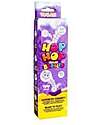 Tuban Bolle Rimbalzanti Hop Hop con Guanto Magico - 60 ml - 3+ anni Giochi da Esterno_