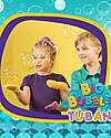 Tuban Bolle Rimbalzanti Hop Hop con Guanto Magico - 60 ml - 3+ anni Giochi da Esterno_