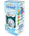 Tuban Kit Slime Fai da Te - Nuvola - con Neve Artificiale - 6+ anni Giochi Sensoriali_