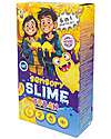 Tuban Kit Slime Sensoriale Fai da Te 6 in 1 - Colori Profumo e Glitter - 6+ anni Giochi Sensoriali_