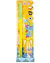 Tuban Set Bolle Giganti con Liquido - 400 ml - 3+ anni Giochi da Esterno_