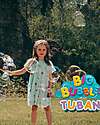 Tuban Set Bolle Giganti con Liquido - 400 ml - 3+ anni Giochi da Esterno_