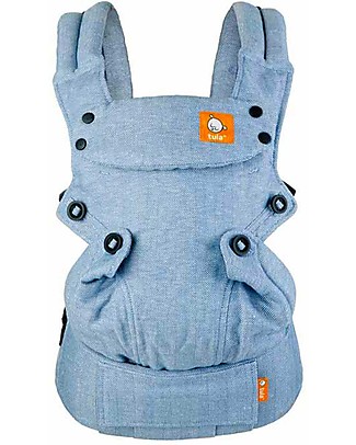 Tula Marsupio Explore Rain - da 3 a 20 kg - Regolabile Marsupi_