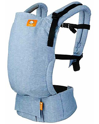 Tula Marsupio Free to Grow - Rain - Dai 3,2 Kg - Cresce con il Bambino Marsupi_