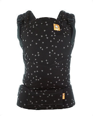 Tula Marsupio Half Buckle Discover - dai 3 Kg - Ibrido Fascia-Marsupio Marsupi
