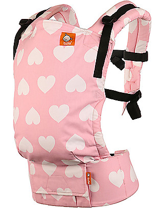 Tula Marsupio Standard, LoveYouSoMuch - Dai 7 Kg, Ergonomico! Marsupi_