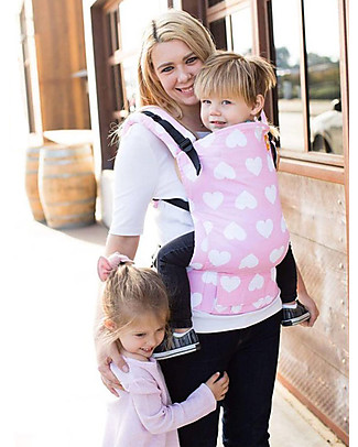 Tula Marsupio Standard, LoveYouSoMuch - Dai 7 Kg, Ergonomico! Marsupi_