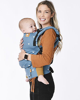 Tula Marsupio Standard Playdate - dai 7 Kg - Ergonomico! Marsupi_