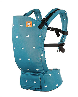 Tula Marsupio Standard Playdate - dai 7 Kg - Ergonomico! Marsupi_