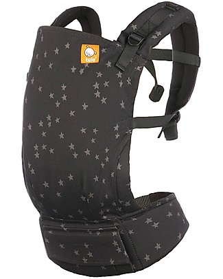 Tula Marsupio Toddler Canvas Dagli 11 Kg - Discover - Alto ed Ampio! Fasce Portabebé
