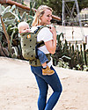 Tula Marsupio Toddler Dagli 11 Kg - Soar - Alto ed Ampio! Marsupi