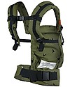 Tula Marsupio Toddler Dagli 11 Kg - Soar - Alto ed Ampio! Marsupi