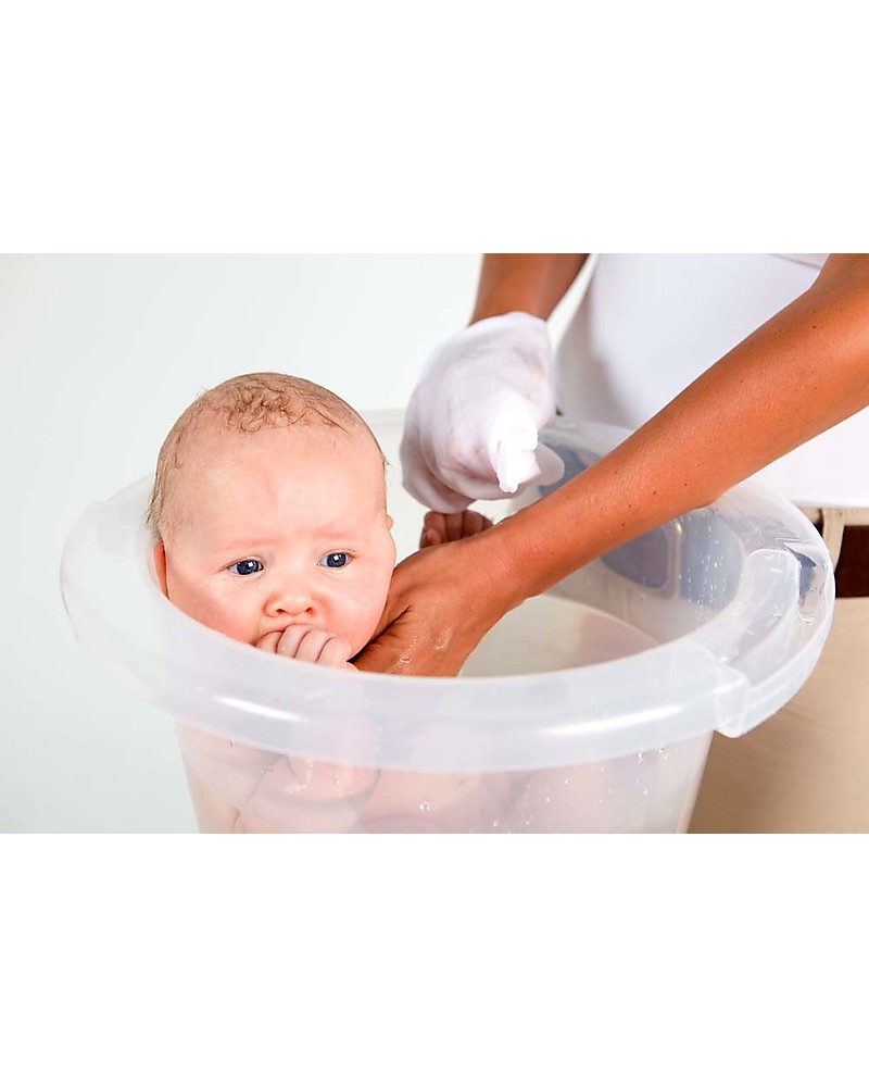 Vaschetta per il bagnetto di neonati e bimbi: Classifica TOP7 dei