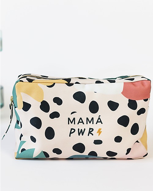 UO* Astuccio "Mamà Power" - Regalo Perfetto per una Super Mamma! Astucci per la Scuola