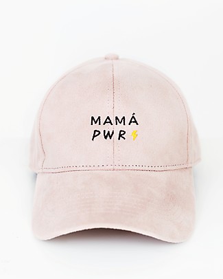 UO* Berretto "Super Mamà" - Ottima Idea Regalo! Cappelli Estivi