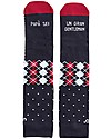 UO* Calzini "Papà sei un gran gentleman" - Idea regalo Calzini