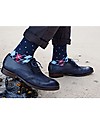 UO* Calzini "Papà sei un gran gentleman" - Idea regalo Calzini