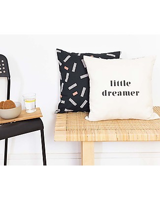 UO* Federa cuscino "Little Dreamer" Cuscini Arredo