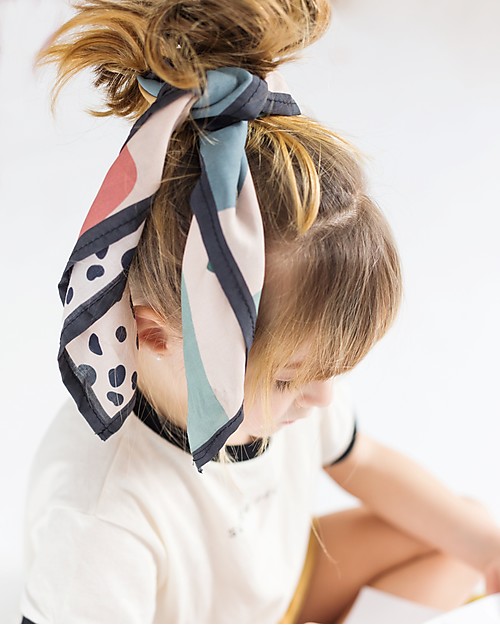 UO* Foulard "Mini Power" - Per Piccole Donne! Sciarpe