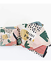 UO* Foulard "Mini Power" - Per Piccole Donne! Sciarpe