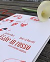VerbaVolant Fiabe in Rosso (nuova edizione) di Naia/Rossetti Libri