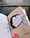 VerbaVolant Fiabe in Rosso (nuova edizione) di Naia/Rossetti Libri