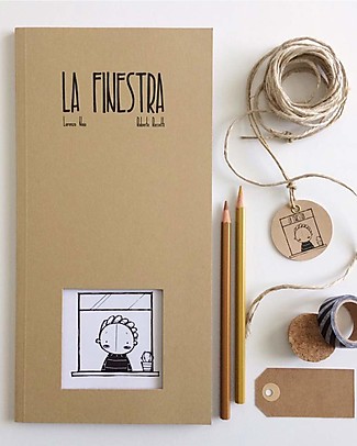 VerbaVolant La Finestra di Naia/Rossetti Libri