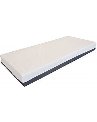 Vipack Materasso Premium - 90 x 200 x 19 cm - con Fodera Lavabile
Materassi