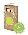 Vulli Sophie La Giraffa - 100% Gomma Naturale (Confezione Regalo) Ciucci