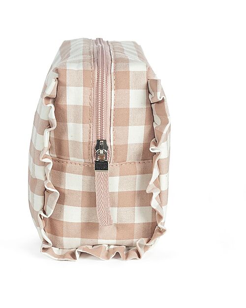 Walking Mum Beauty Case - Remy - Rosa Trousse e Pochette