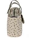Walking Mum Borsa Organizer per Passeggino - Poppy - Cuori Muschio Borse e Organizer