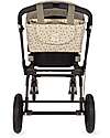 Walking Mum Borsa Organizer per Passeggino - Poppy - Cuori Muschio Borse e Organizer