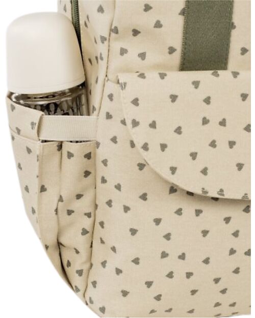 Walking Mum Zaini A Pois Pasito A Pasito Zaino Fasciatoio Emily