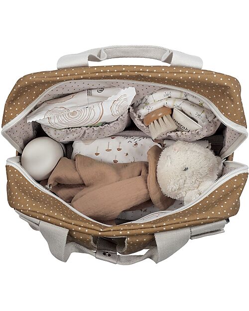 Borsa In Pelle Di Vacchetta A Forma Di Animale Con Elefante - Foto 2