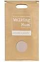 Walking Mum Materassino Eco Mum - Apricot - 100% Cotone Riciclato Materassini e Riduttori