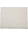 Walking Mum Sacco Nanna/Coperta Mimosa - Verde - 100% Cotone Bio Sacchi Nanna