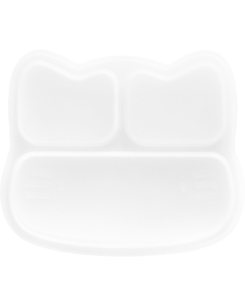 We Might Be Tiny Coperchio per Piatto Multiscomparto Gatto Piatti e Scodelle