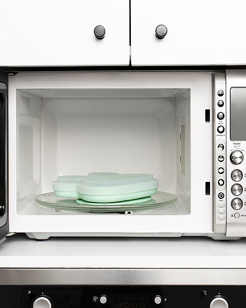 We Might Be Tiny Coperchio per Piatto Multiscomparto Gatto Piatti e Scodelle