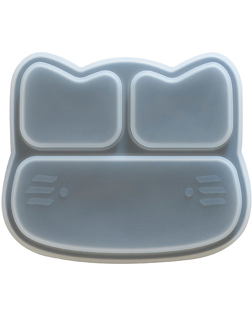 We Might Be Tiny Coperchio per Piatto Multiscomparto Gatto Piatti e Scodelle