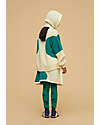 Weekend House Maglione Oversize - a Pois Crema - Lana Riciclata Maglioni
