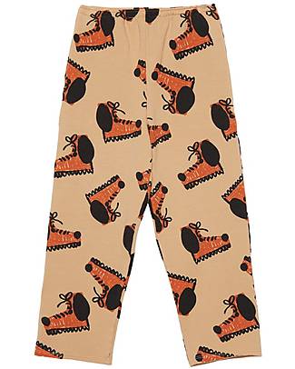 Weekend House Pantaloni Tuta - Scarponi Cane - Marrone Chiaro Pantaloni Lunghi