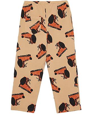 Weekend House Pantaloni Tuta - Scarponi Cane - Marrone Chiaro Pantaloni Lunghi