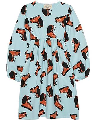 Weekend House Vestito - Scarponi Cane - Turchese Vestiti_