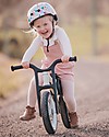 Wishbone Design Studio Wishbone Bike Re2 3in1 - Raw - Bici Pedagogica che Cresce col tuo Bimbo Da 1 a 6 anni - Riciclata e riciclabile! Biciclette senza Pedali