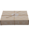 Wooden Story Massaggiagengive Gatto - Legno di Acero non Impregnato Massaggiagengive