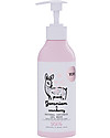 Yope Gel Detergente Intimo Naturale - 300 ml - Geranio e Mirtillo - Protegge dalle infezioni Igiene Intima