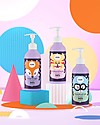 Yope Gel Doccia Bambini 400 ml - Arancia e Mela - Nuova Confezione! Shampoo e Prodotti per il Bagnetto
