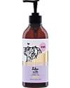 Yope Gel Doccia Naturale - Lillà e vaniglia - 400 ml -  97% Ingredienti Naturali Bagno Doccia Shampoo