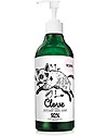 Yope Sapone da Cucina per le Mani, 500 ml - Chiodi di Garofano Creme e Olii