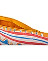 Zac 4 Kids Astuccio, Palio di Siena - Stripes Astucci per la Scuola